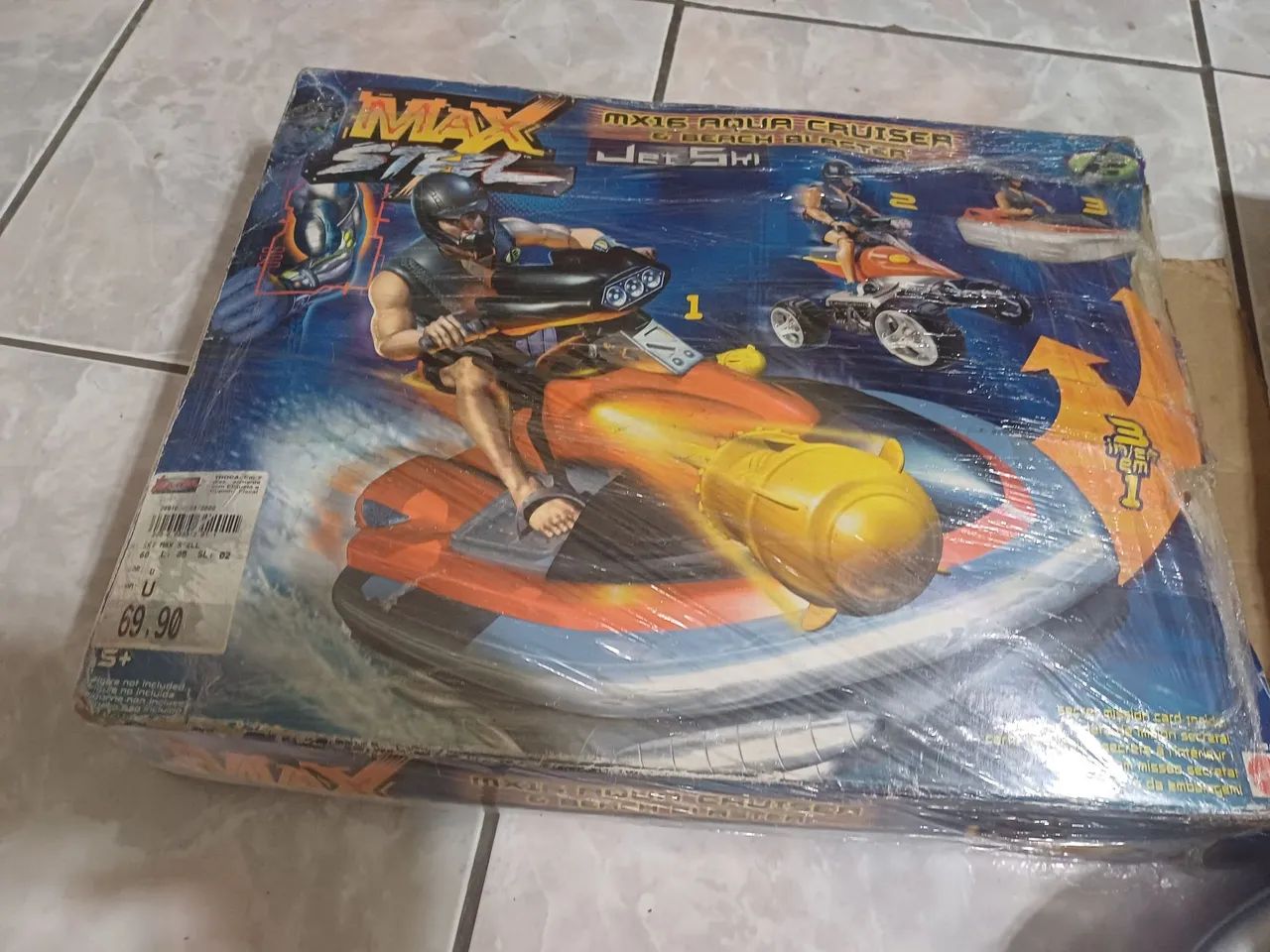 Max stell - Foto 3
