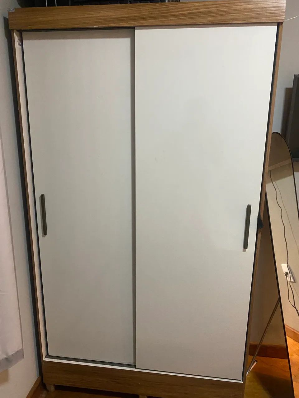 Guarda roupa - Foto 2