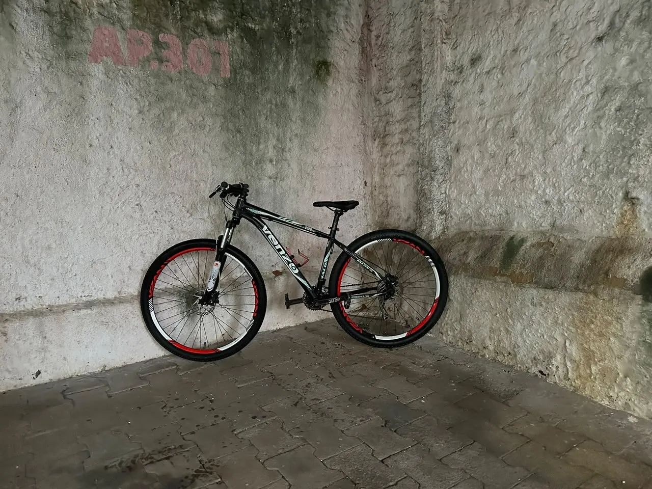 Bike Aro 29 - Foto 5