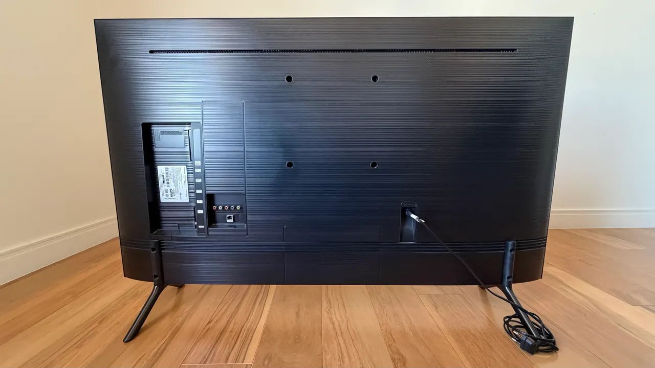 TV Samsung 4k 50? - Foto 4
