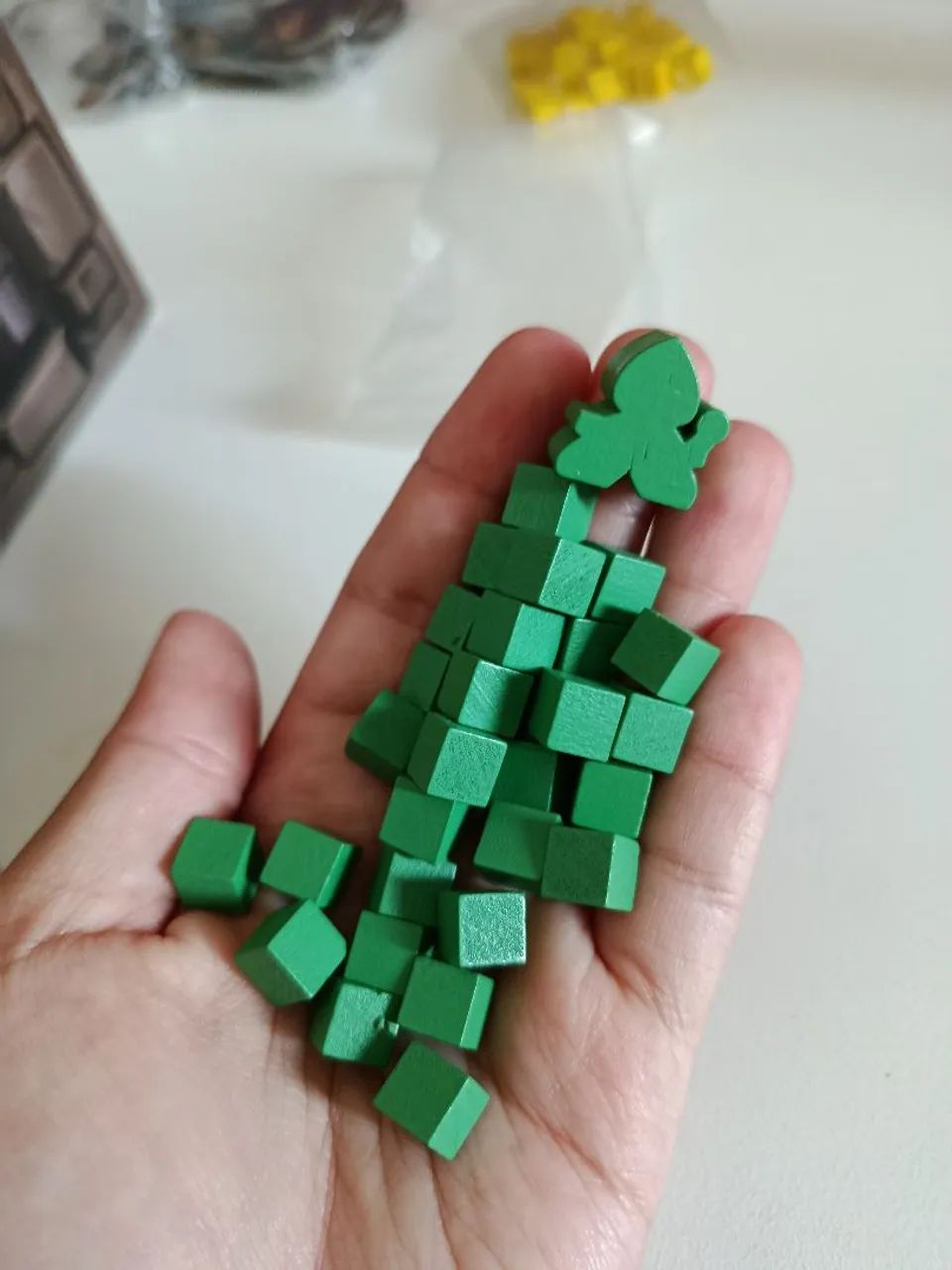 Clank! Boardgame edição conclave  - Foto 4