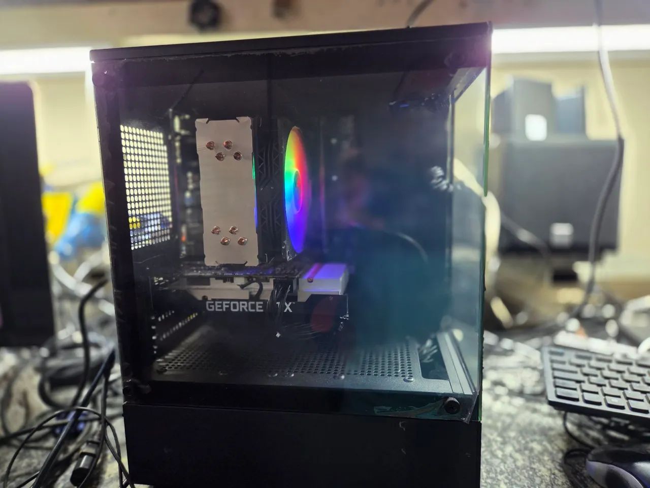 Pc Gamer Top - Foto 4