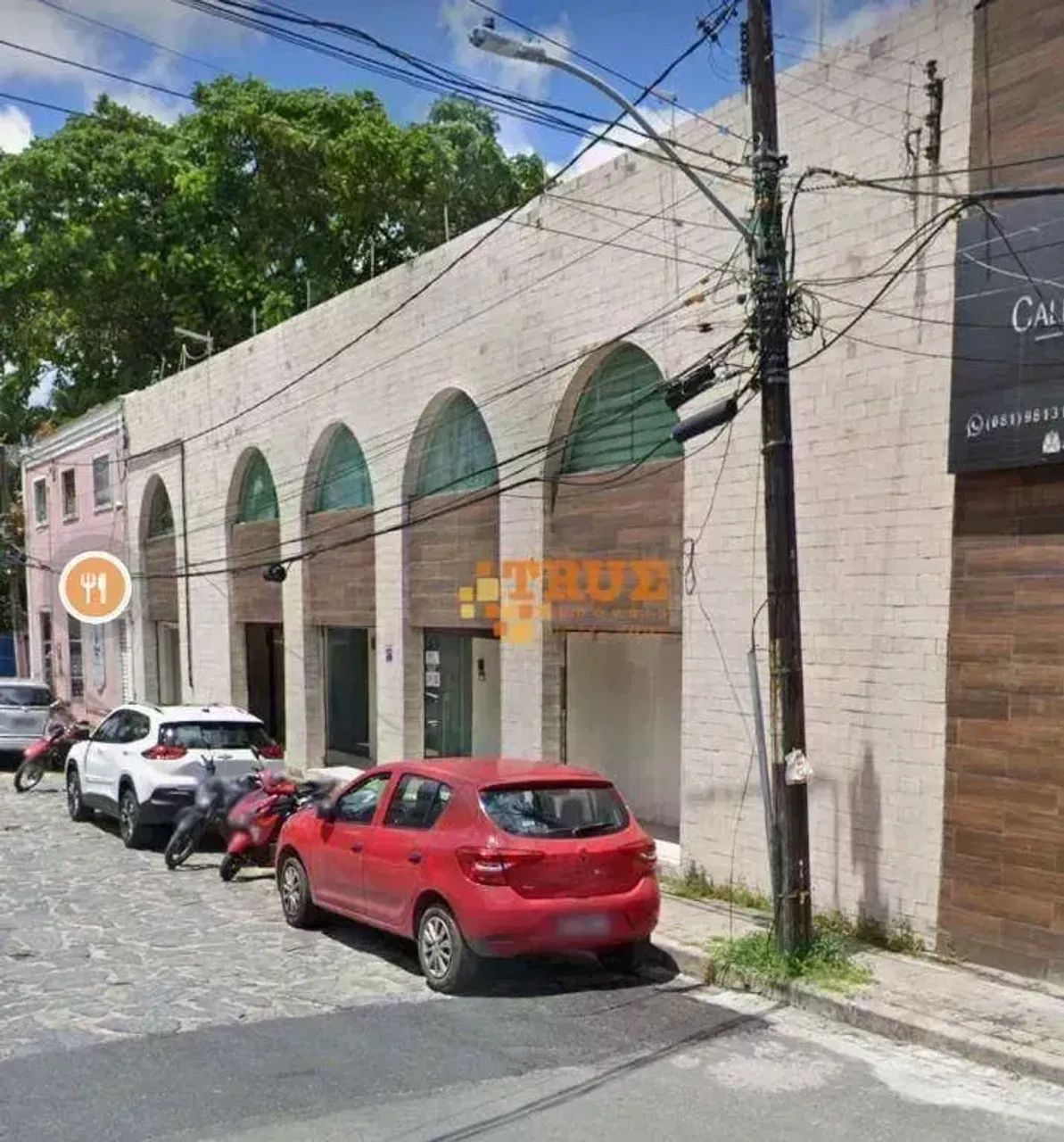 PRÉDIO COMERCIAL - CASA FORTE - EXCELENTE - Foto 3