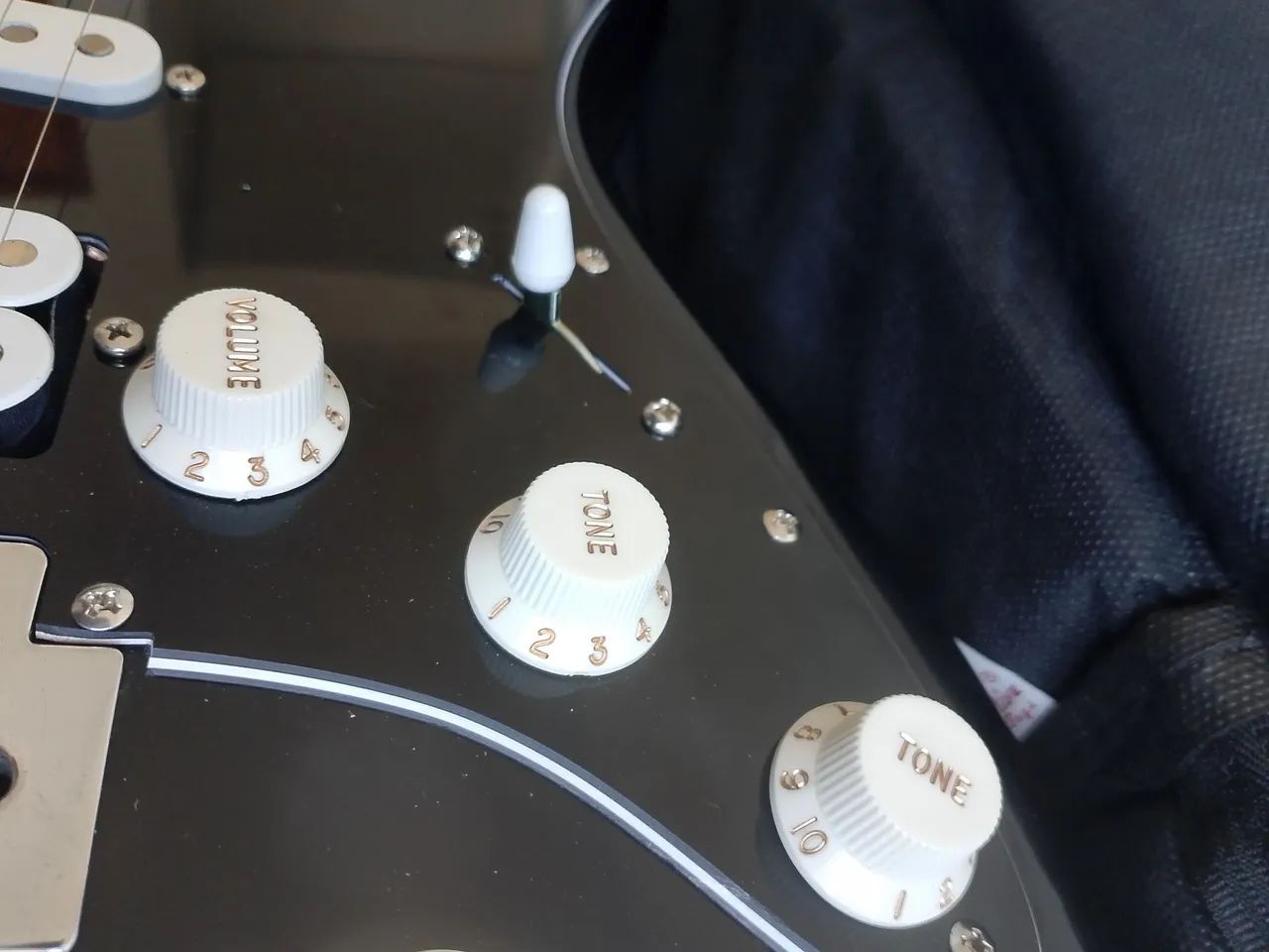 strato Michael 90 custom  - Foto 3