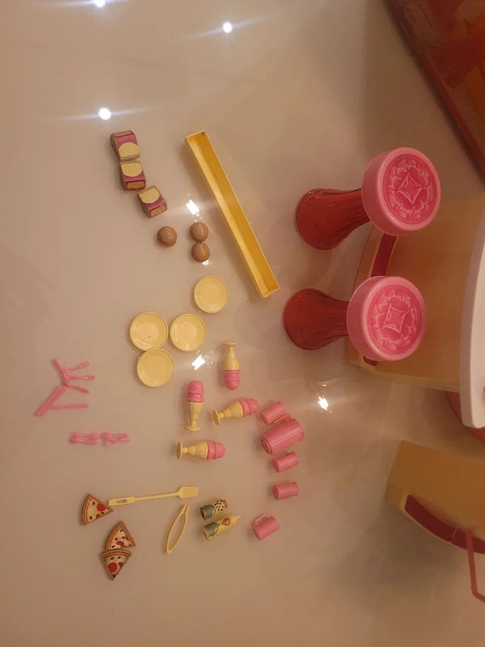 Ponto de encontro da Barbie - Foto 2