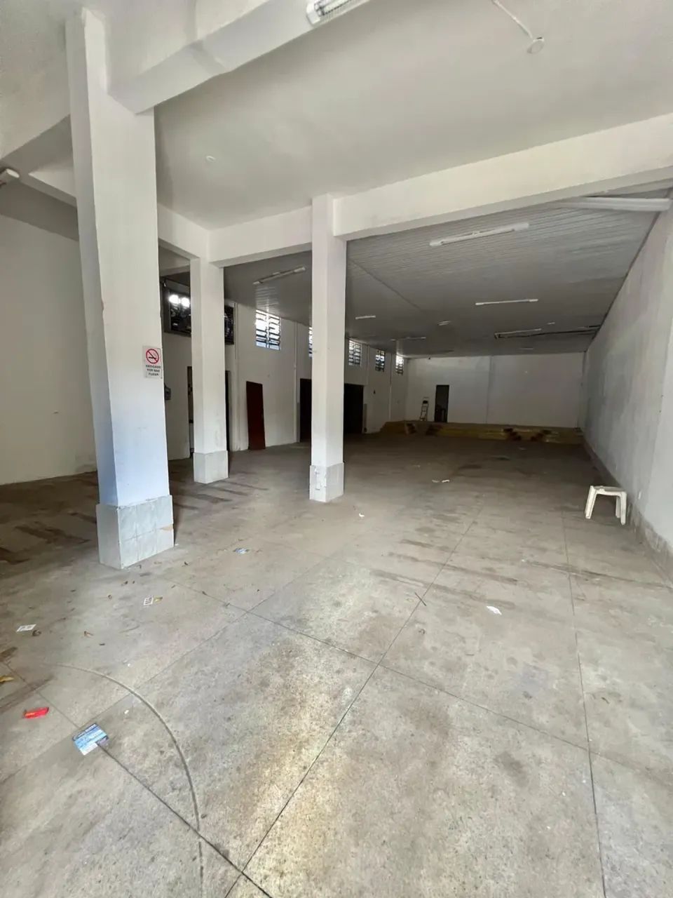 galpão com 300m2 no prado - Foto 2