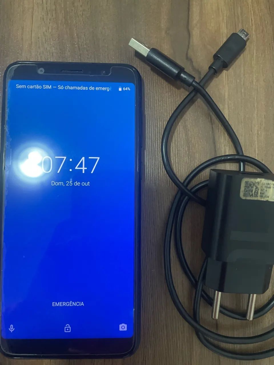 Celular Asus Zenfone 64GB - Foto 3