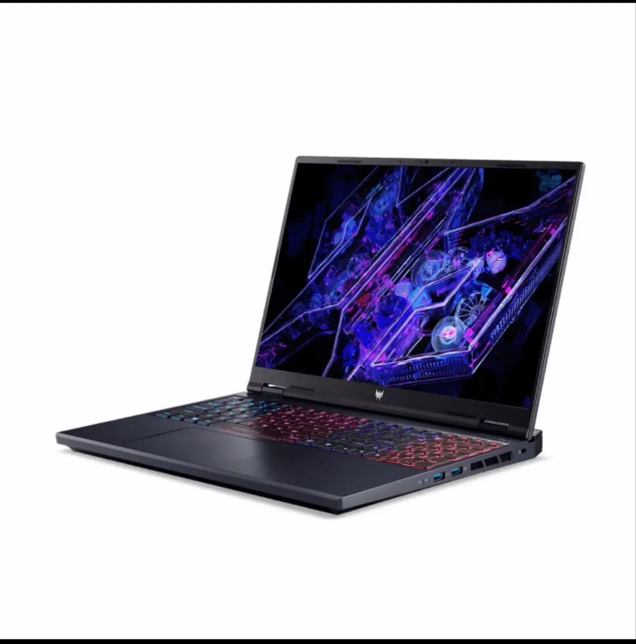 Notebook gamer predator i7 4070 lacrado - Foto 2
