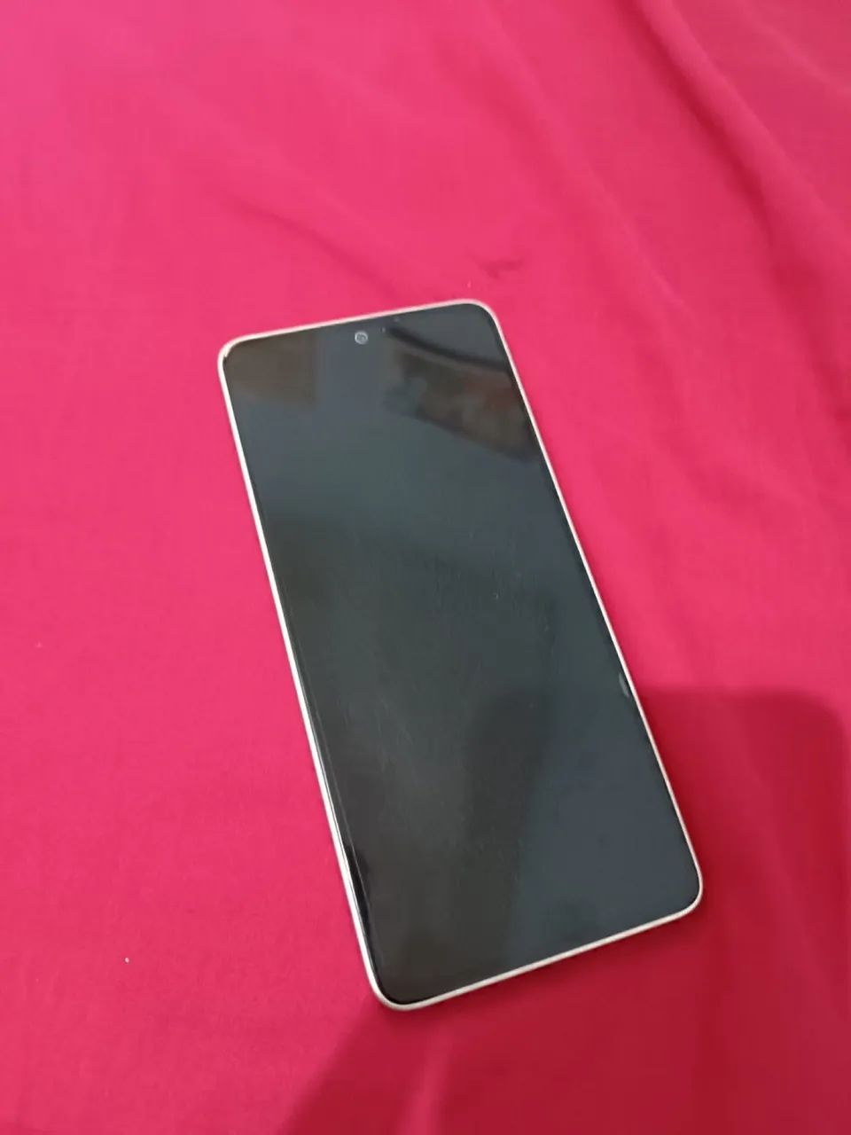 POCO M7 Pro 5G