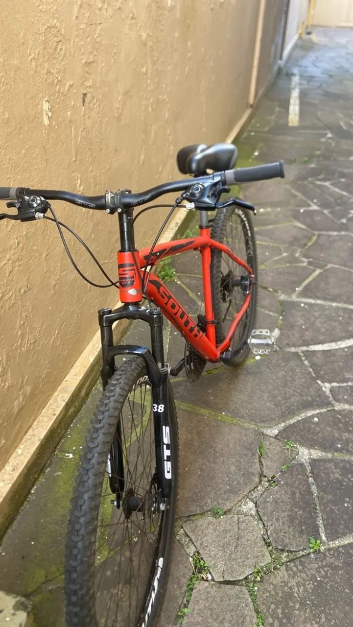 Bicicleta  - Foto 3