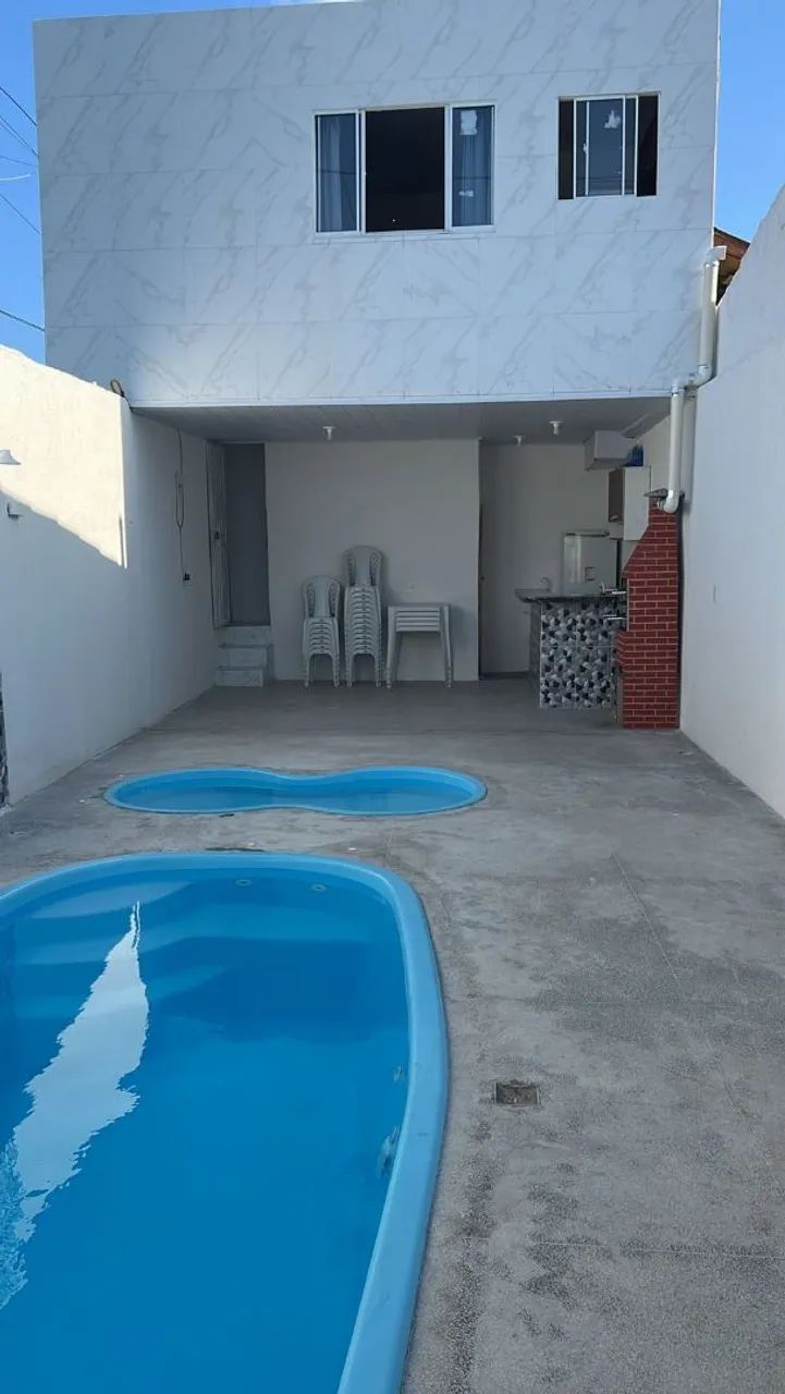 Salão de festa  - Foto 3