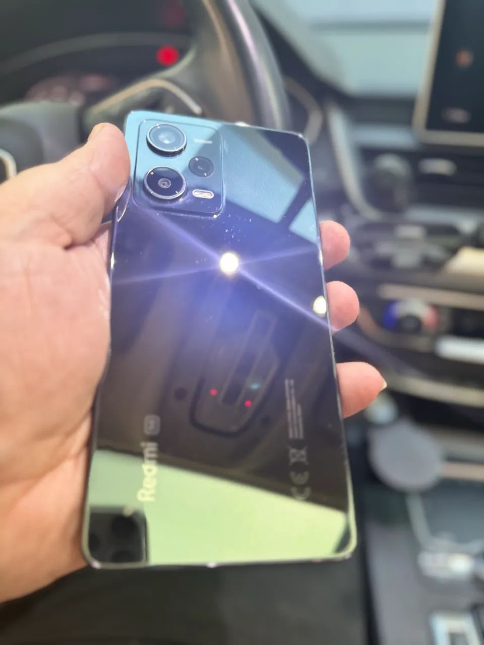Redmi Note 12 Pro - Foto 2