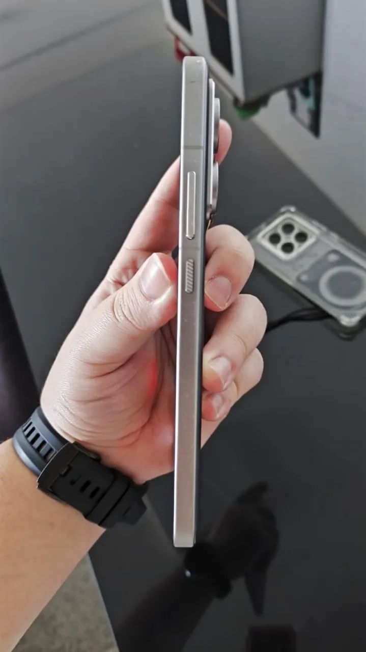 Xiaomi 14T Pro 512, 12 de RAM - Foto 4