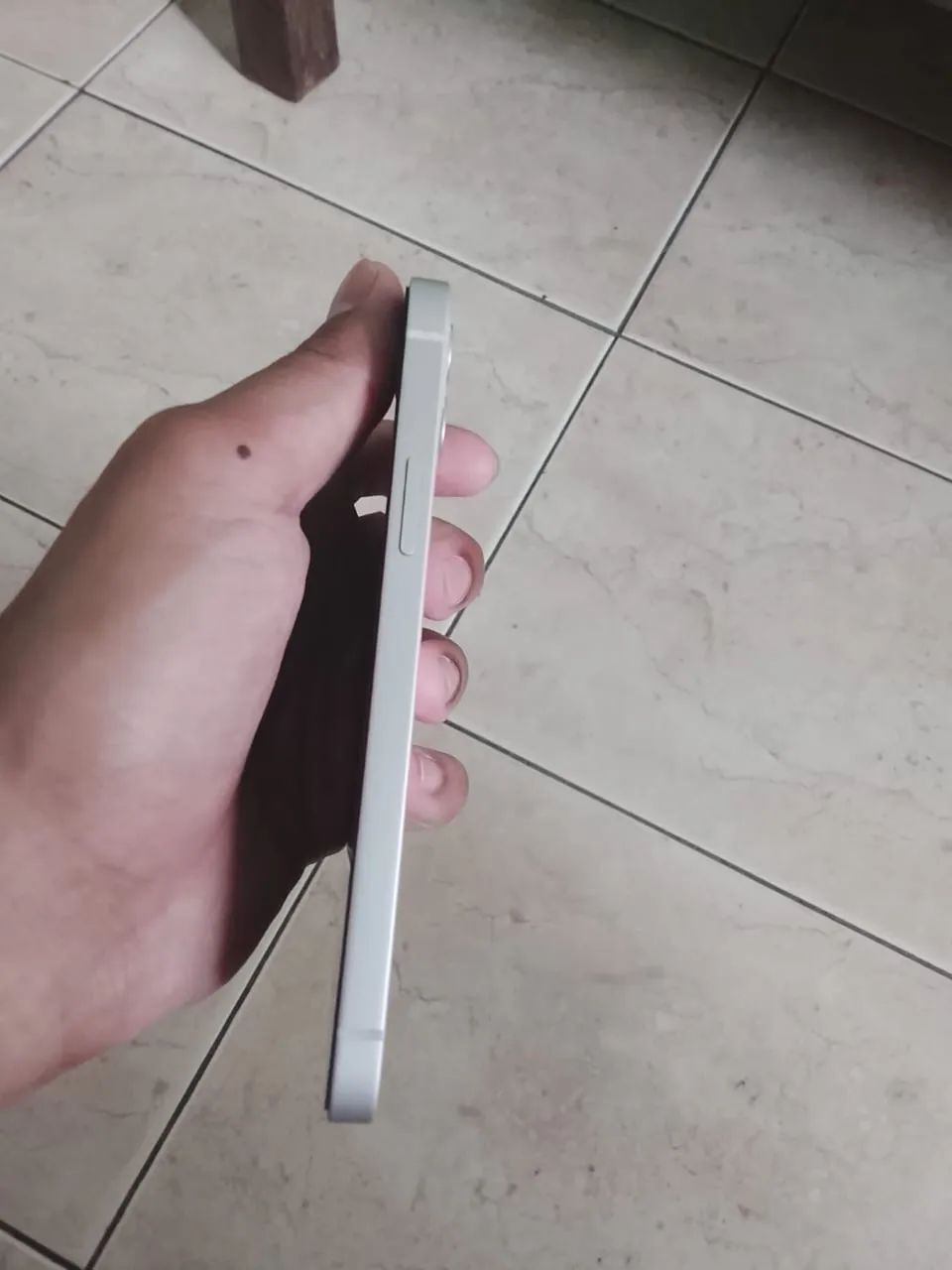 iPhone 12  branco 128 gb - Foto 3