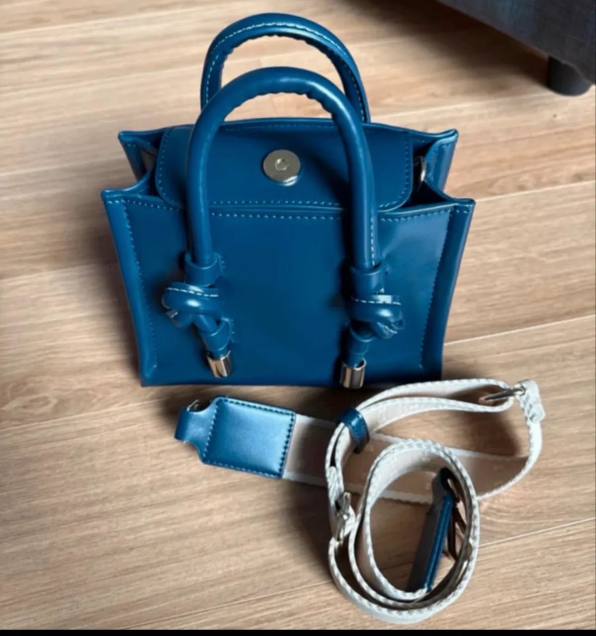Bolsa Zara