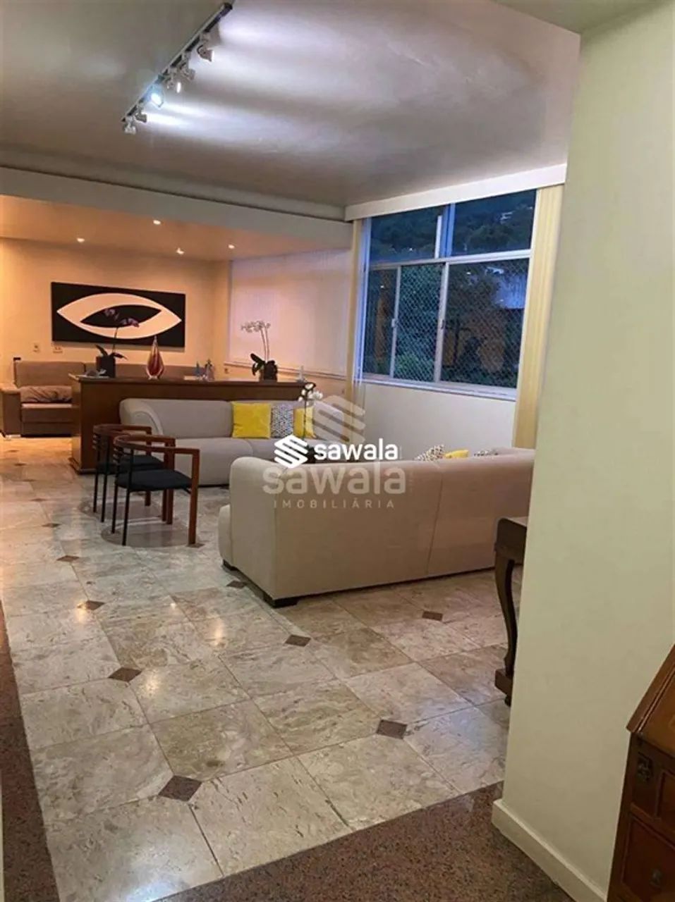Solar Ricemar - Apartamento 4 quartos, sendo 1 suíte - Foto 5