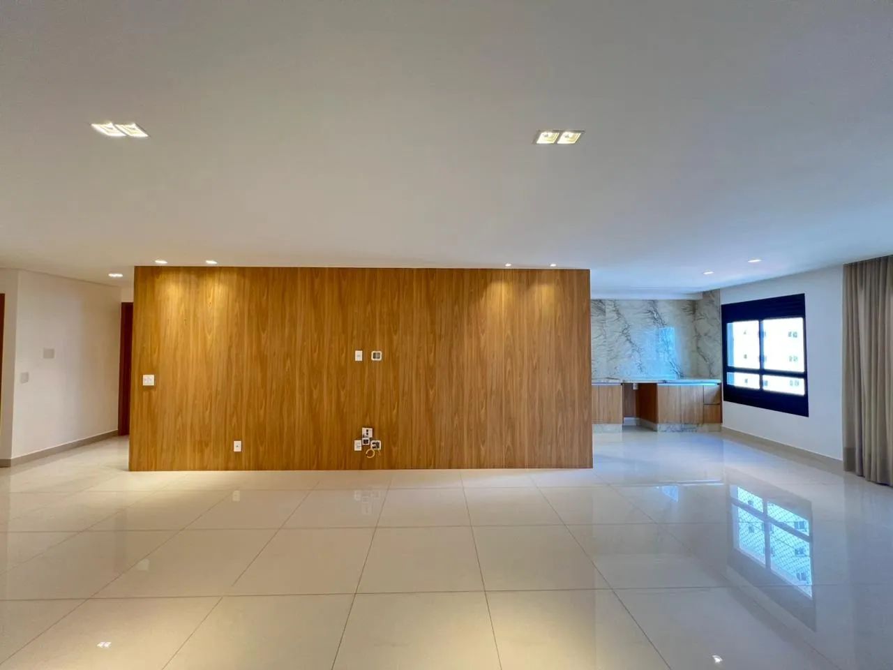 Apartamento no Setor Marista com 4 quartos - Foto 3