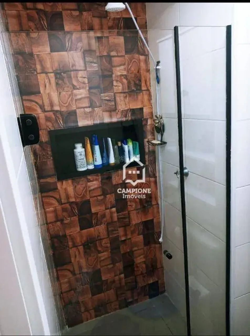 Apartamento à venda, 35 m² por R$ 256.000,00 - Jaraguá - São Paulo/SP - Foto 12