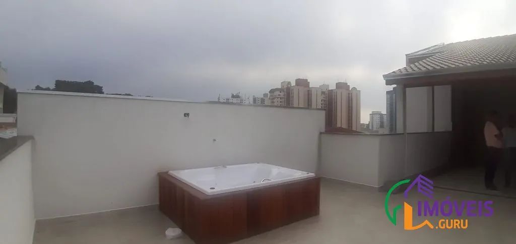 COBERTURA - PARAÍSO - SP - Foto 3