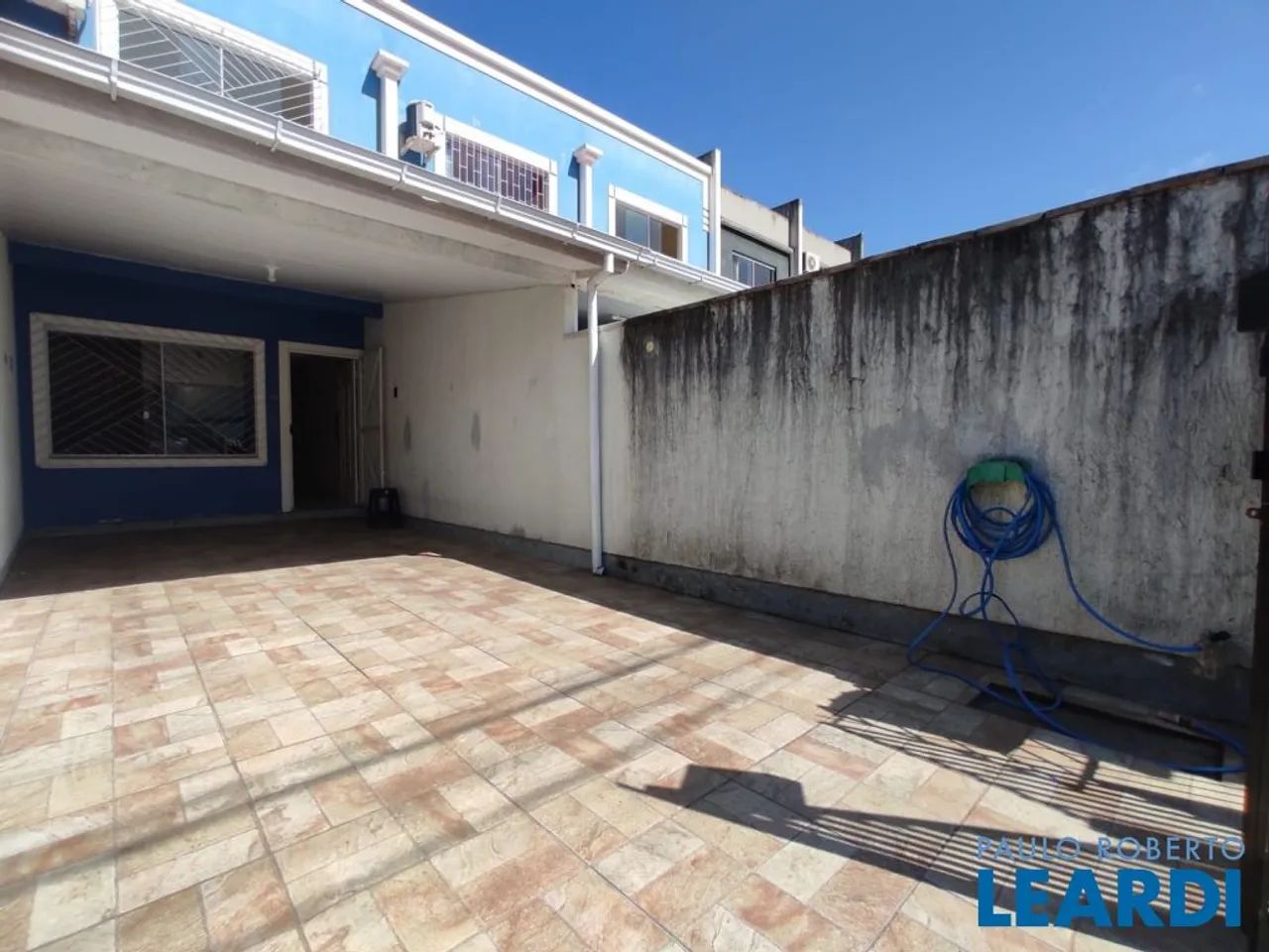 CASA ASSOBRADADA - POTECAS - SC - Foto 2
