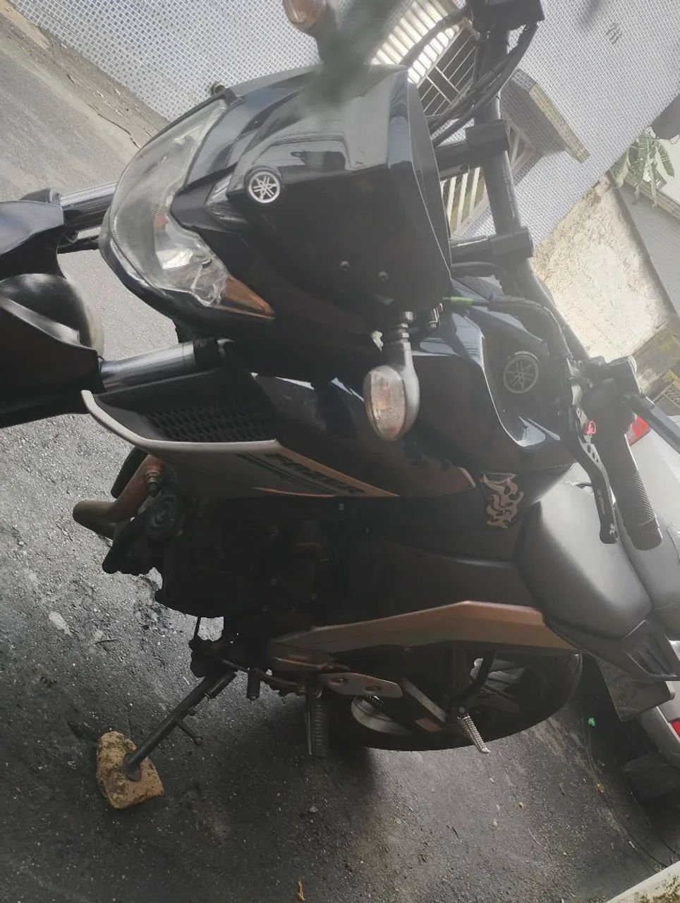Fz 25 tope - Foto 5