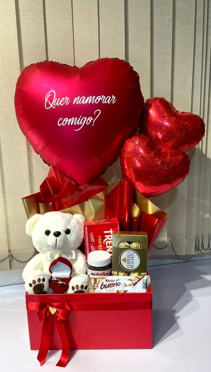 Presente/cestas para todas as ocasiões  - Foto 4