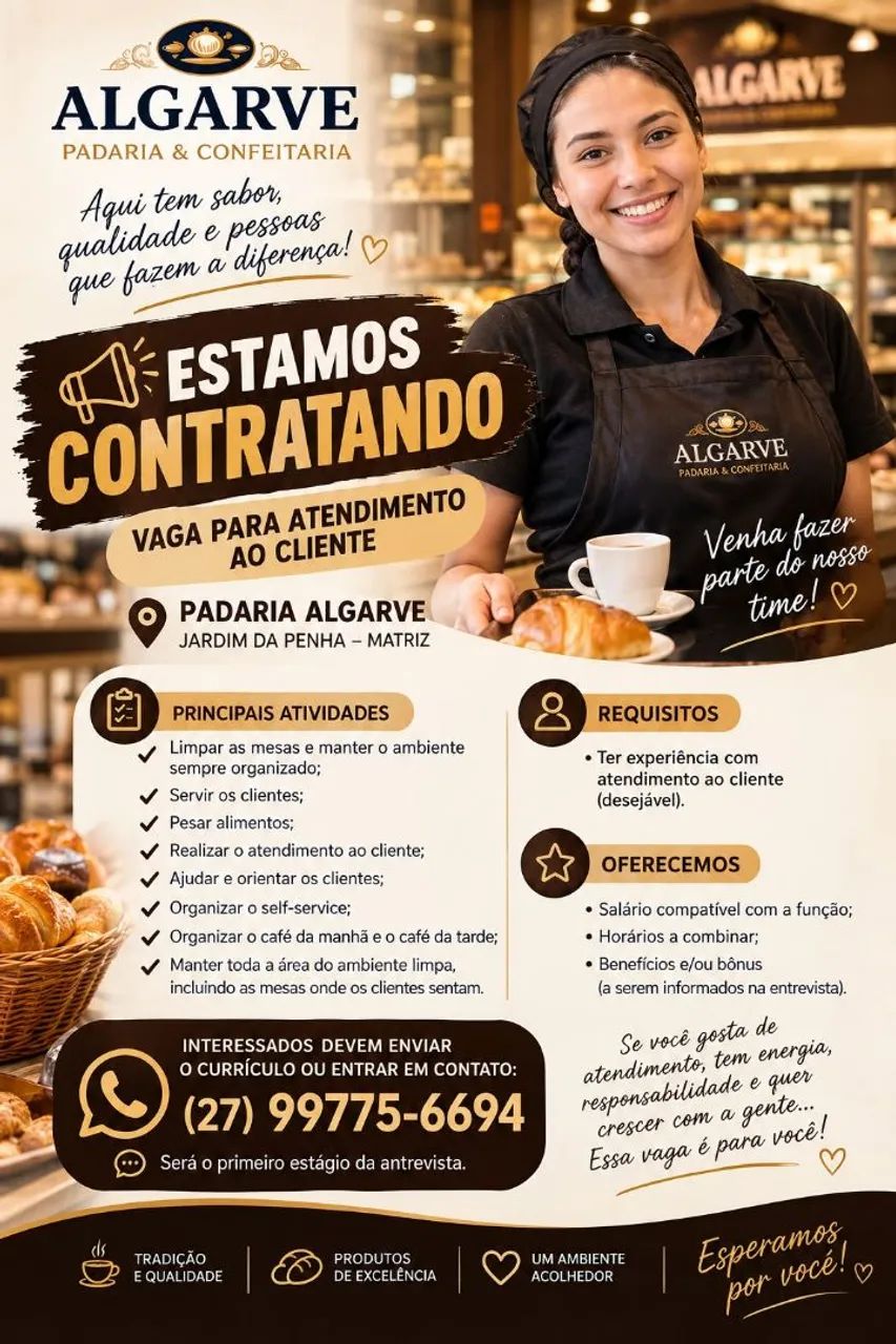 Contratando