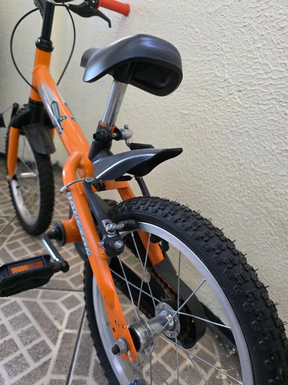 Bicicleta Aro 16 - Foto 5