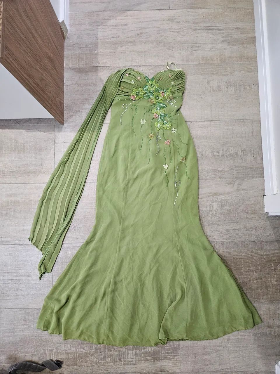 Vestido de festa - Foto 3
