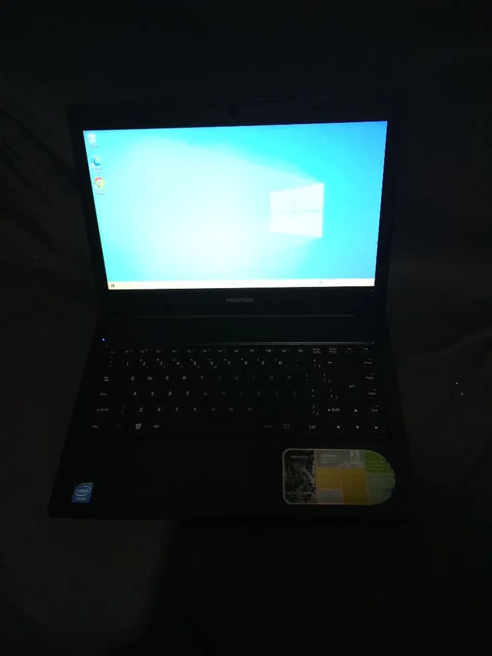 Notebook POSITIVO  - Foto 2