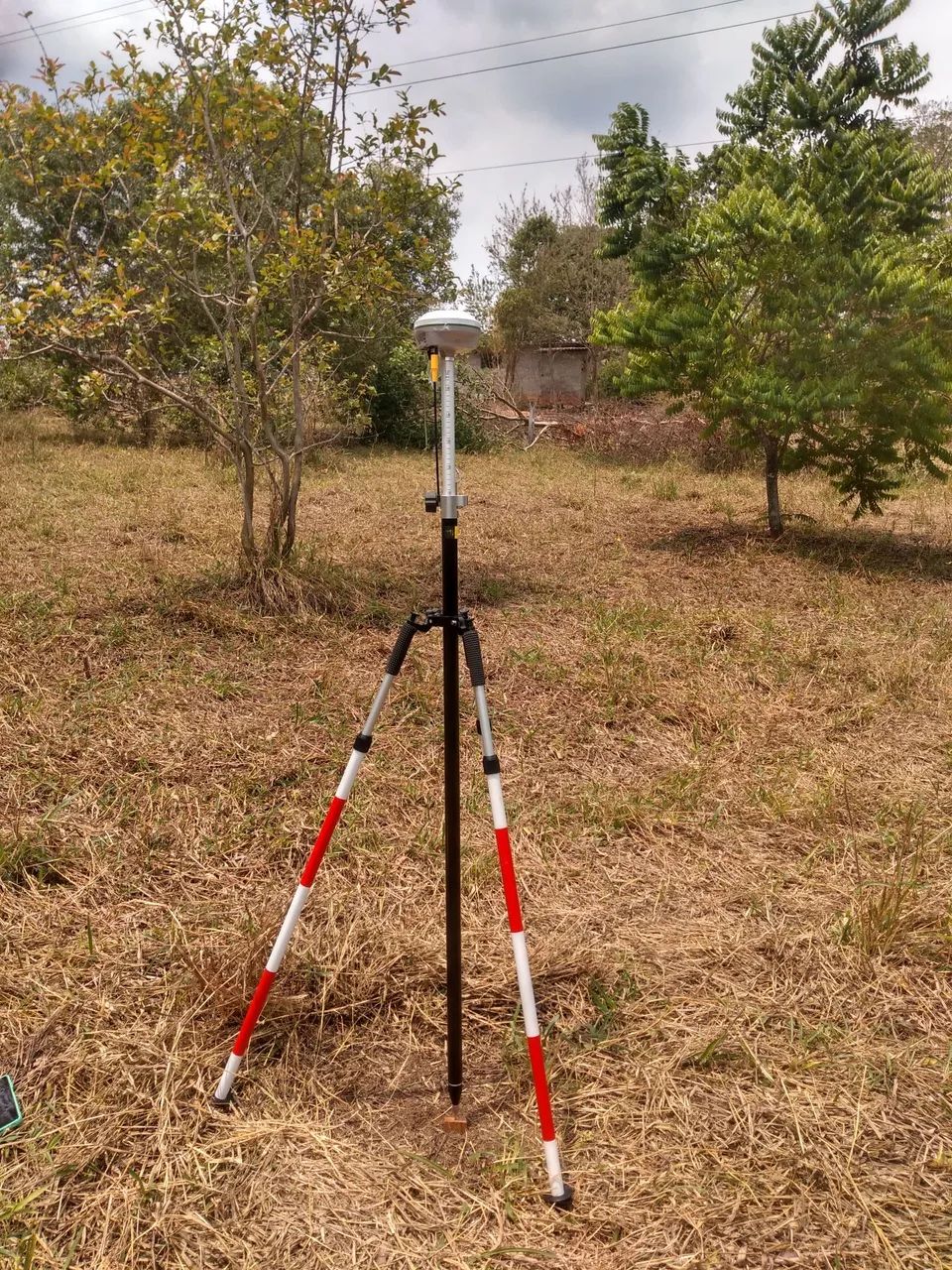 GNSS Sanding  - Foto 3