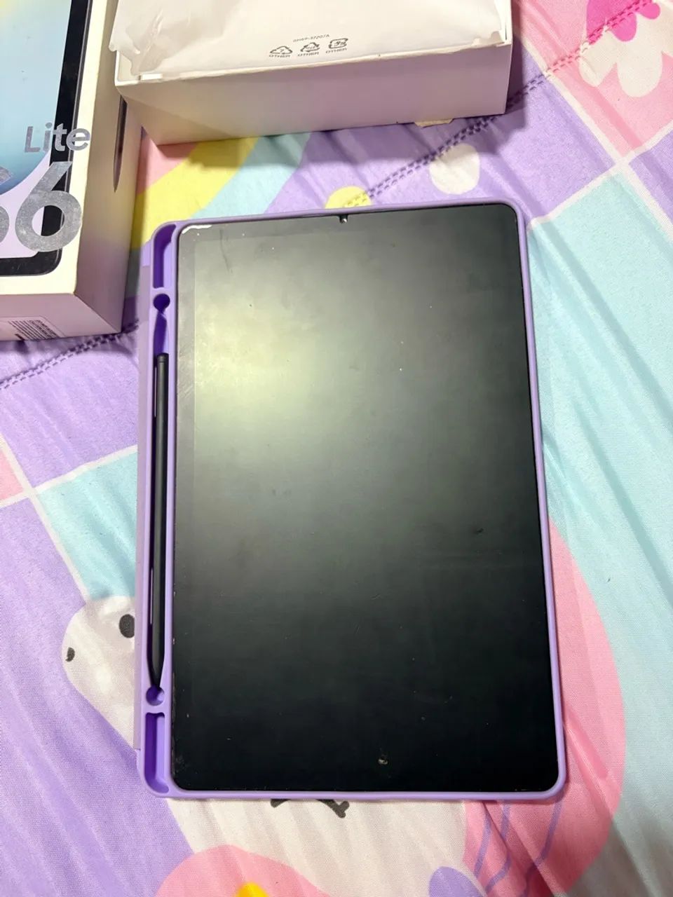 TAB S6 LITE  - Foto 4