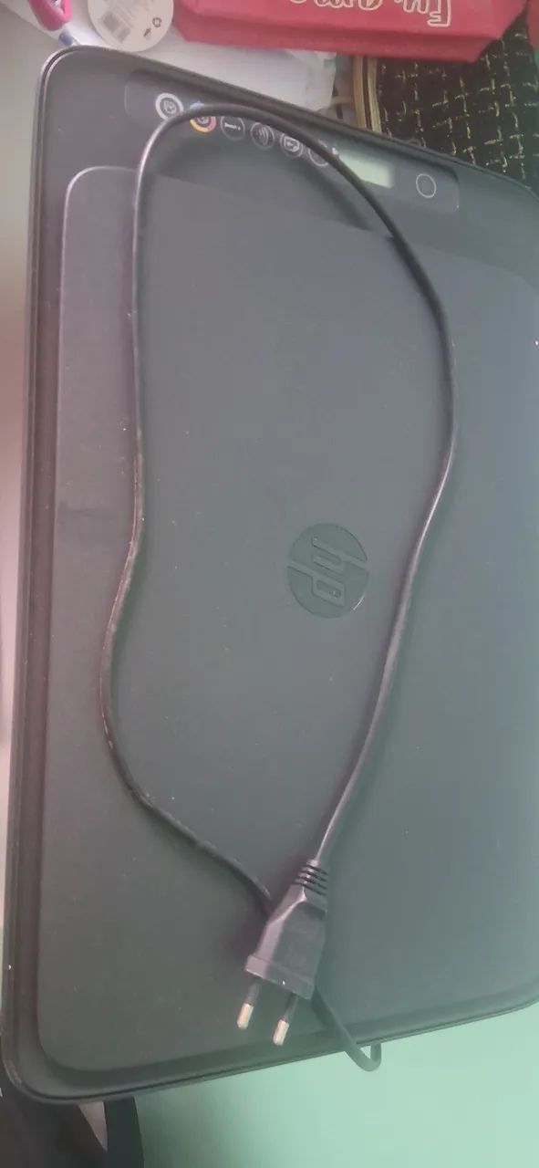 Impressora HP 