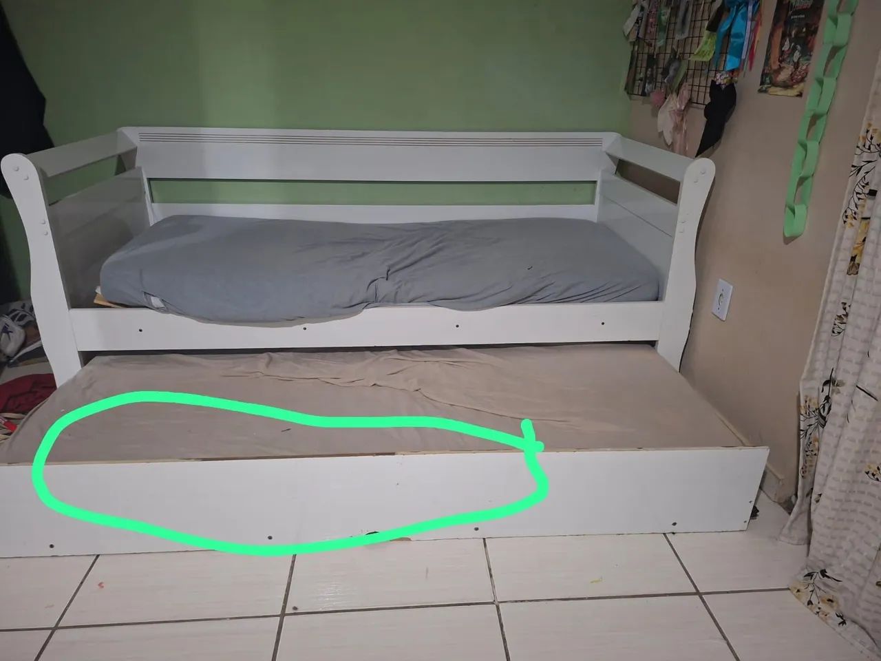 Cama - Foto 2
