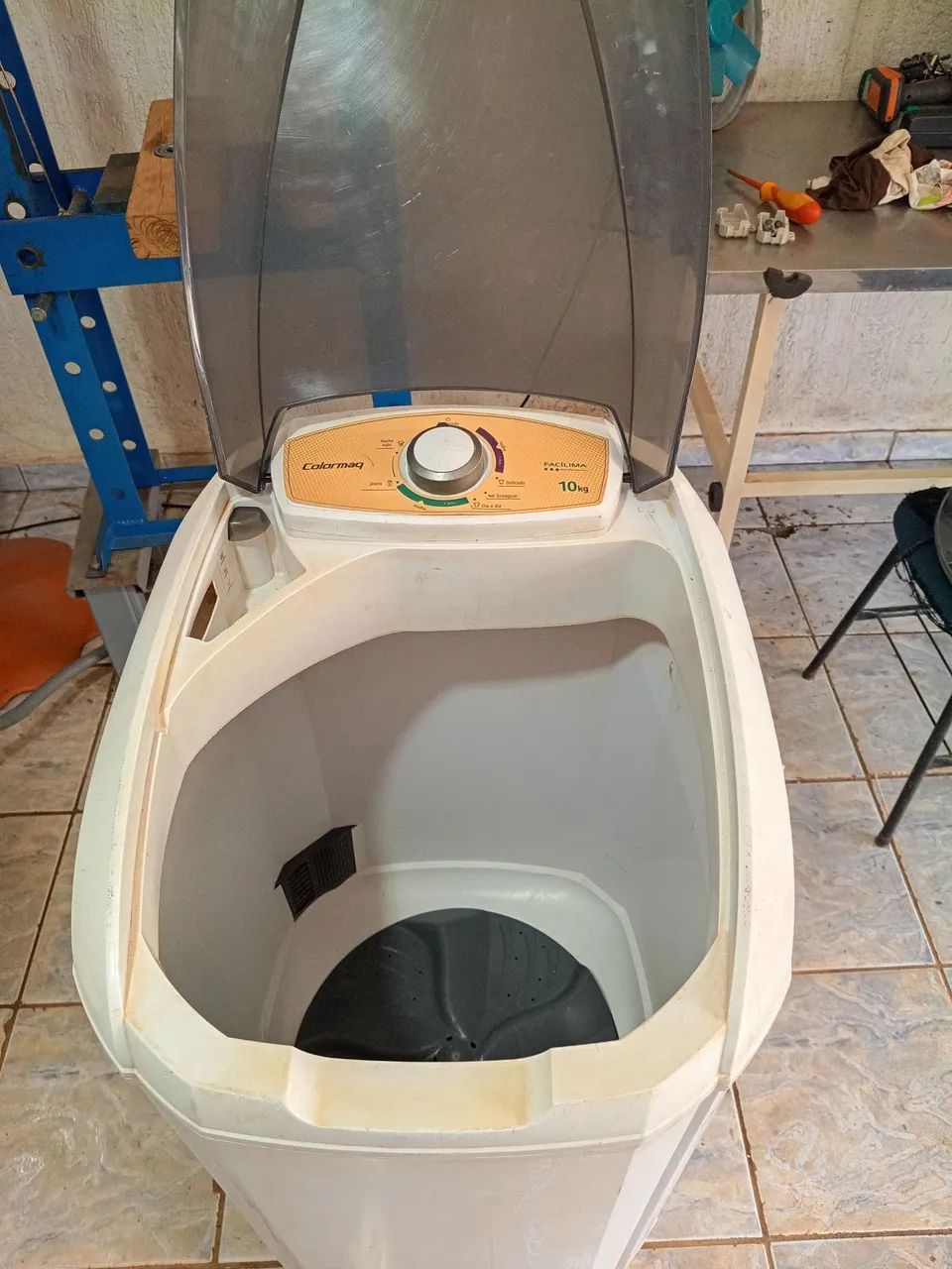 Tanquinho  - Foto 5