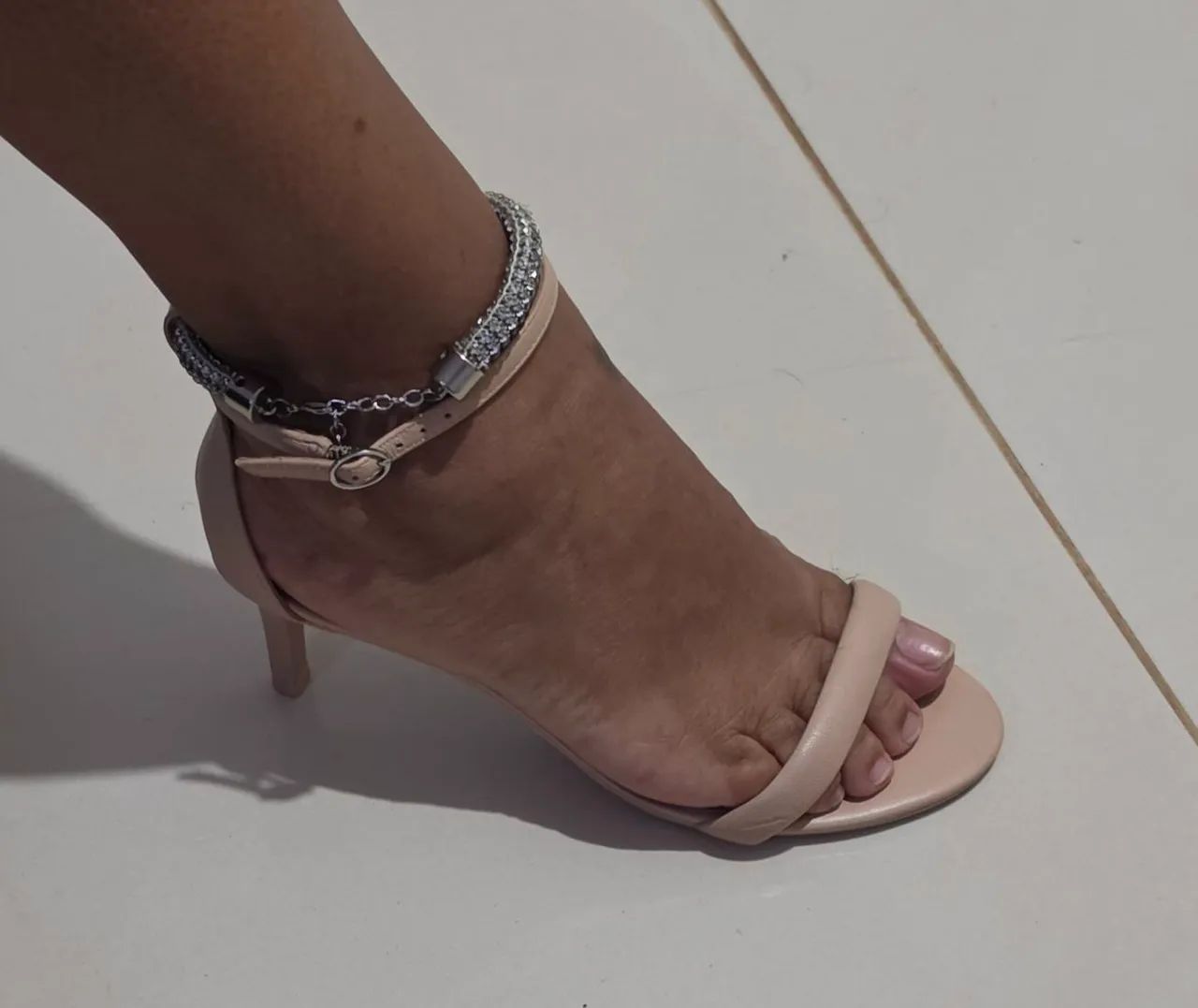 Sandália AREZZO  - Foto 5