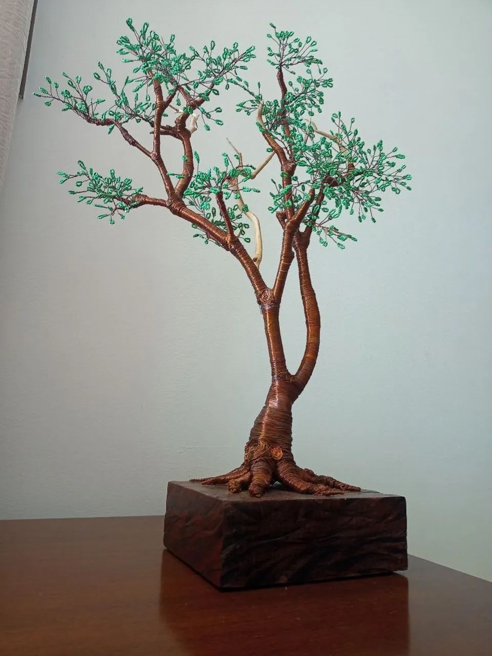 Árvore artificial,bonsai