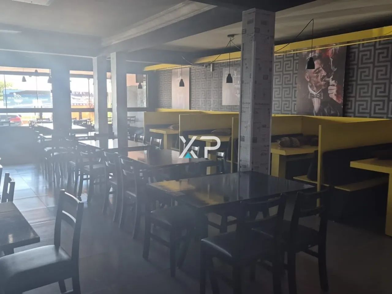 Sala e Ponto Comercial nos Ingleses/Florianópolis - Foto 5