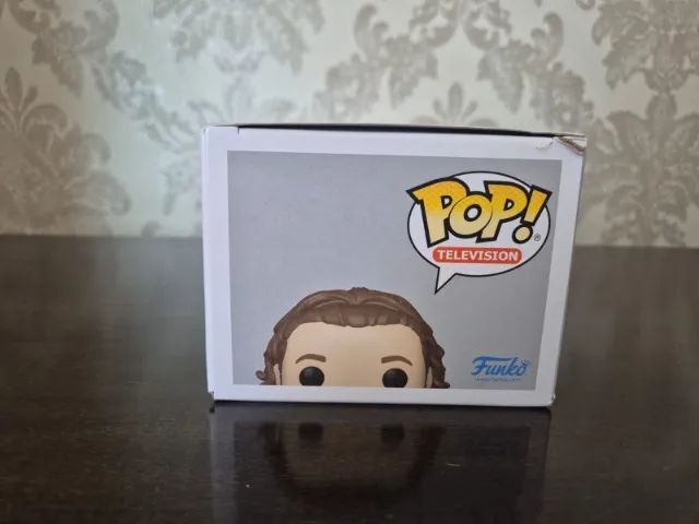 Funko Pop! Television Queer Eye. Jonathan Van Ness #1427 - Foto 4