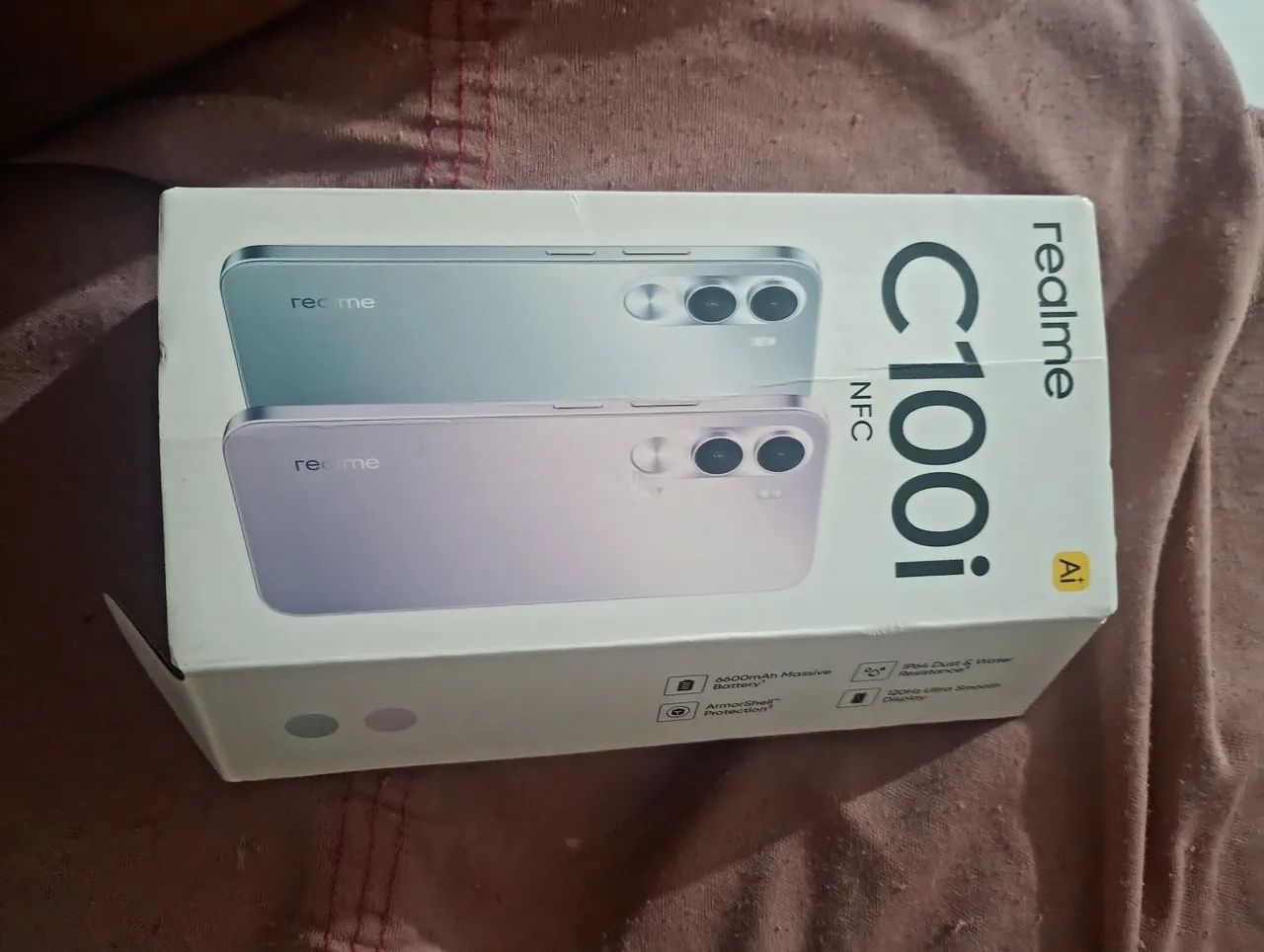 Celular Realme - Foto 3