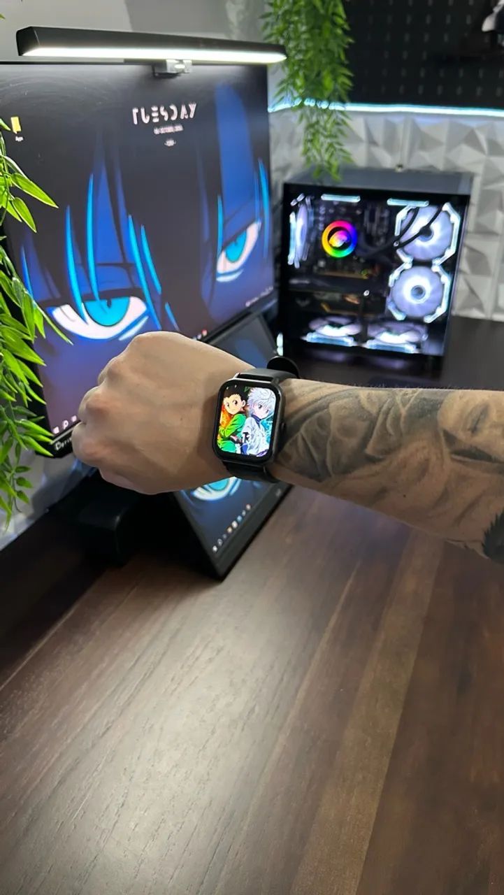 Smartwatch Peje - Foto 2
