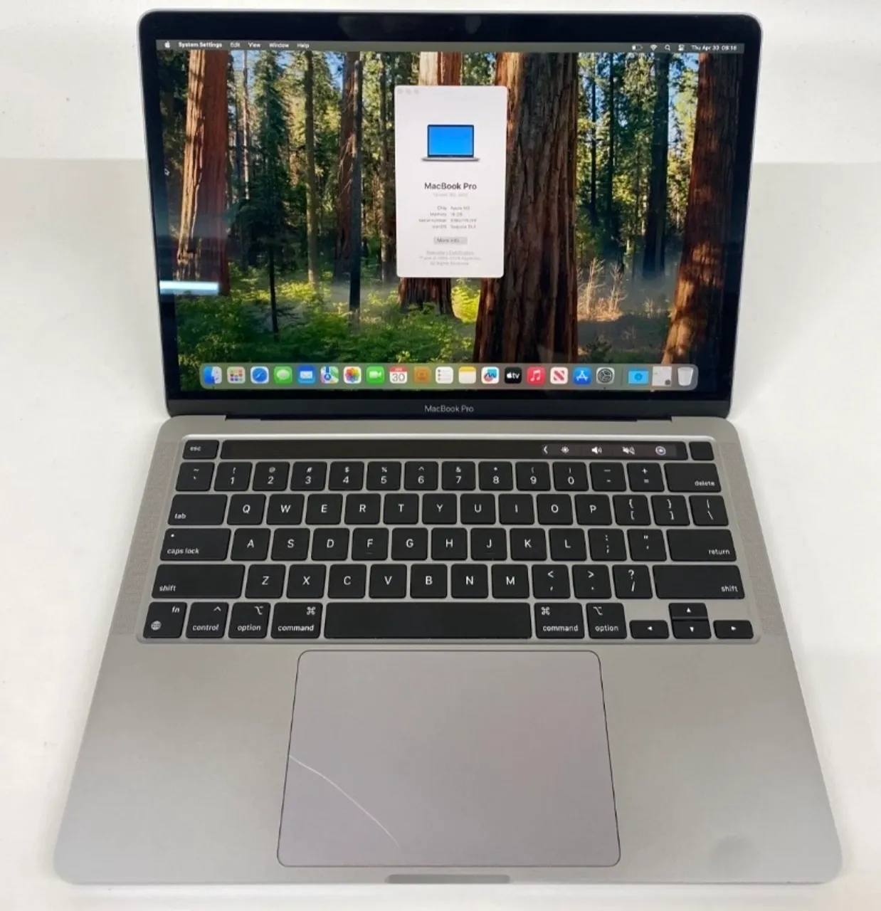 MacBook Pro 2019 i9 64gb de RAM 1tb de SSD - Notebooks - Viga