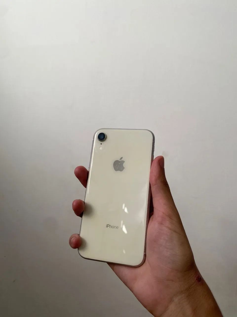 iPhone XR 64gb - Celulares e Smartphones - Farolândia, Aracaju
