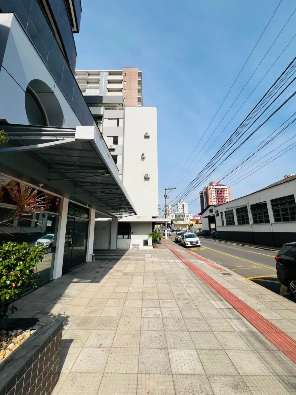 Apartamento para aluguel no Centro de Criciúma - Foto 4