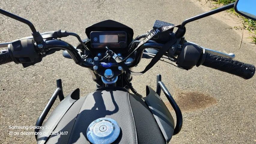 Yamaha Factor ED 150 Flex - Foto 2