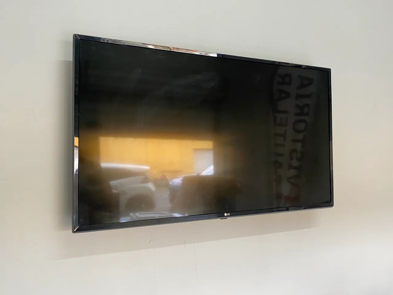TV 42 LG 