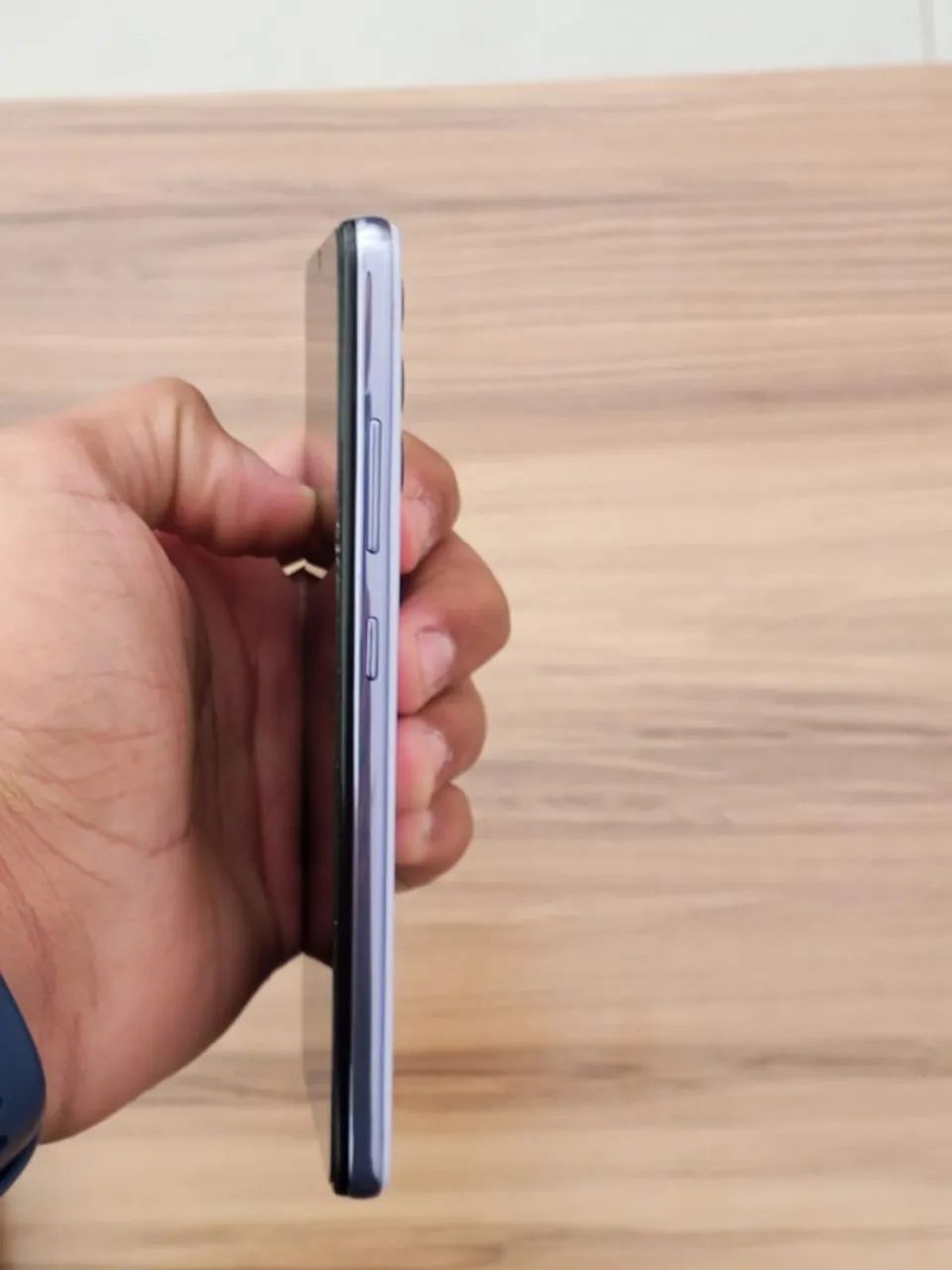 Vende-se Samsung A32 usado, em ótimo estado de uso - Foto 4