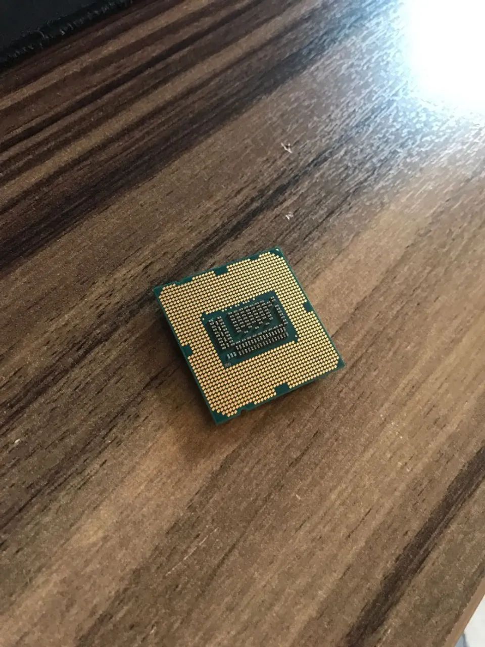 cpu intel i5 3340 - Foto 2