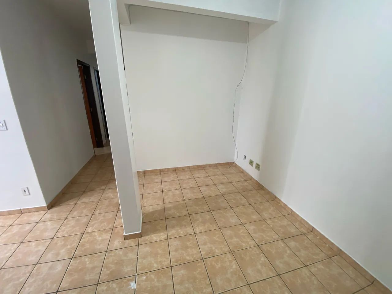 Apartamento 2 Quantos QNM 23 Ceilândia Sul - Foto 5