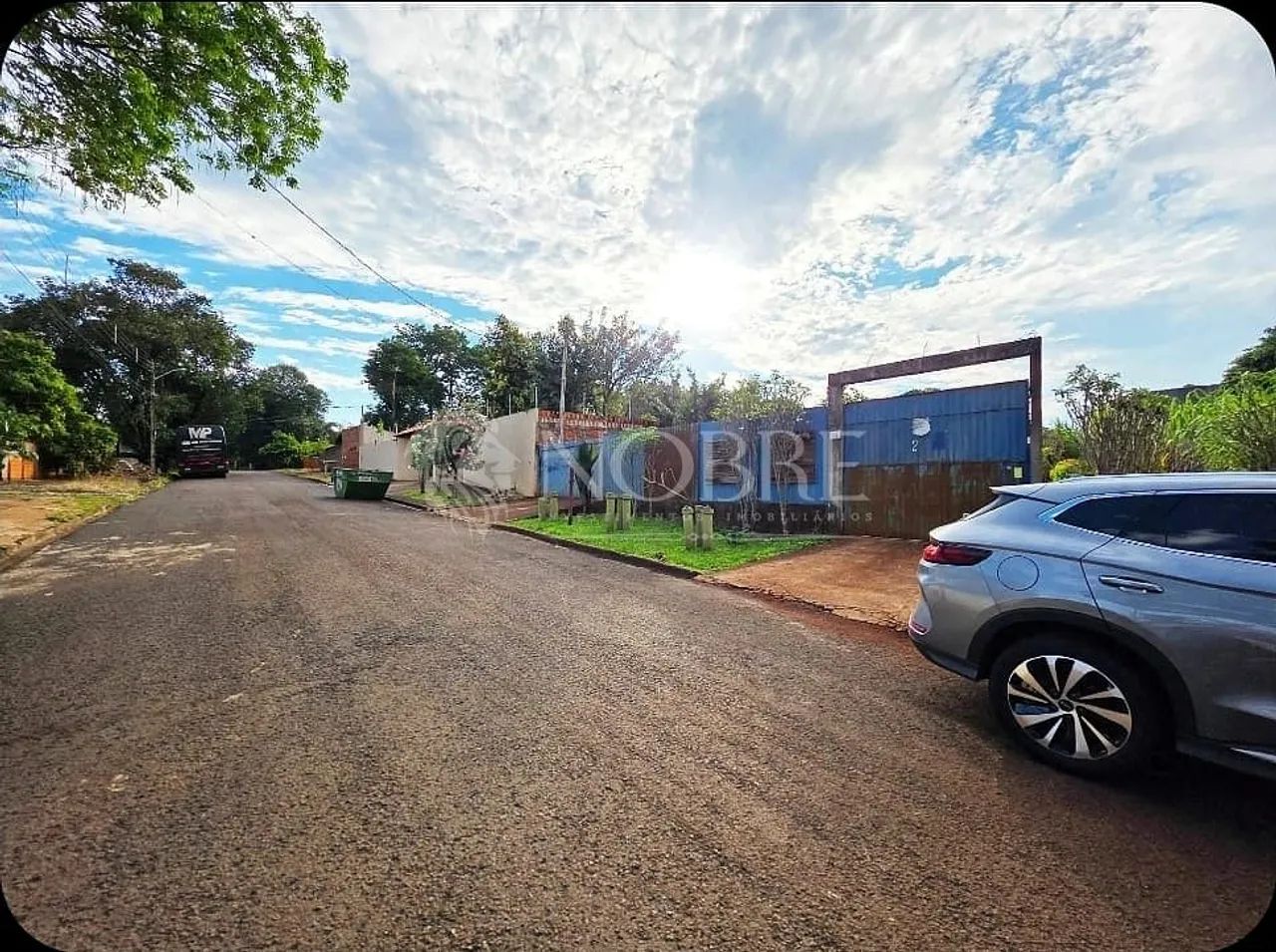 Chácara com 1.173 m² - Conj. Sanenge em Maringá - Foto 2